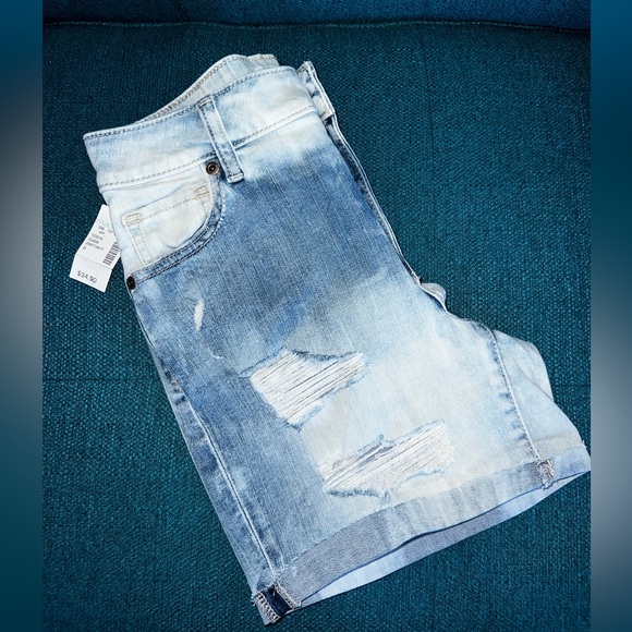 NWT Maurice’s shorts 🩳 - Picture 3 of 8